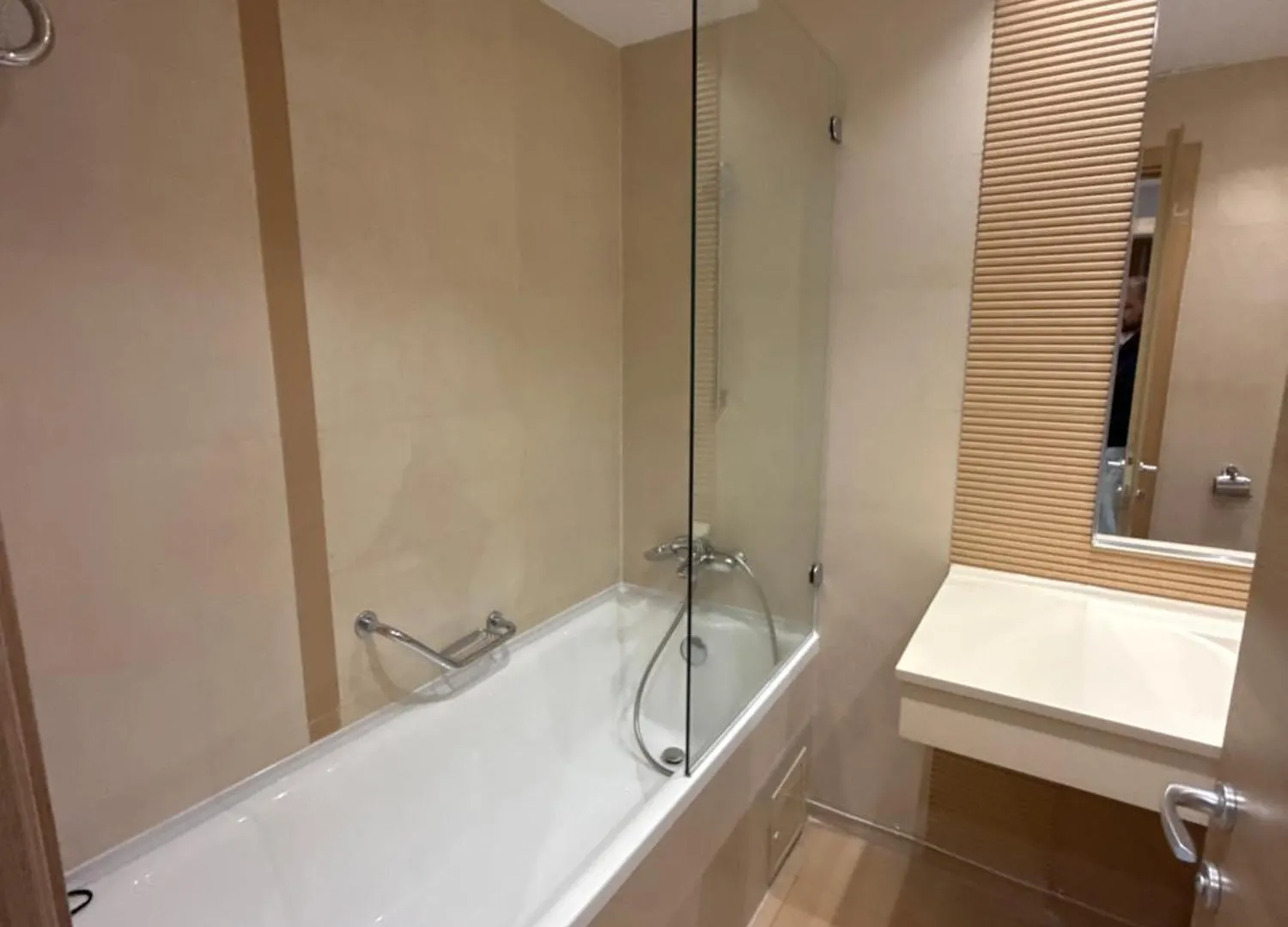 Studio Rin Parcare Inclusa Langa Delta Bucharest