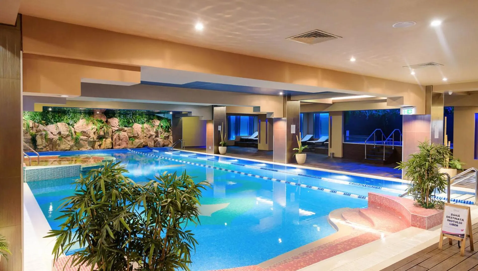 Apartment Studio Rin Parcare Inclusa Langa Delta Bucharest
