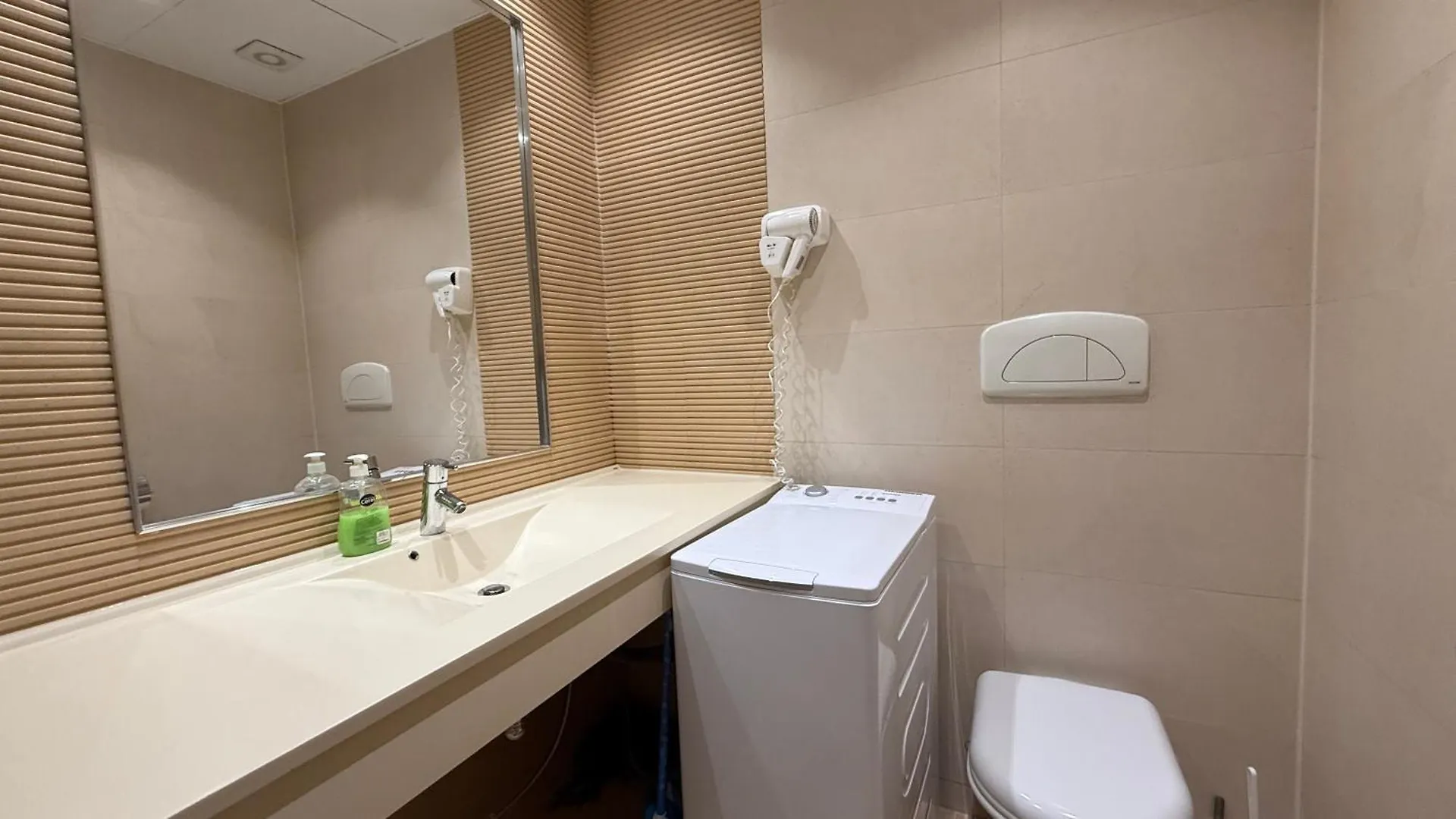 Apartment Studio Rin Parcare Inclusa Langa Delta Bucharest